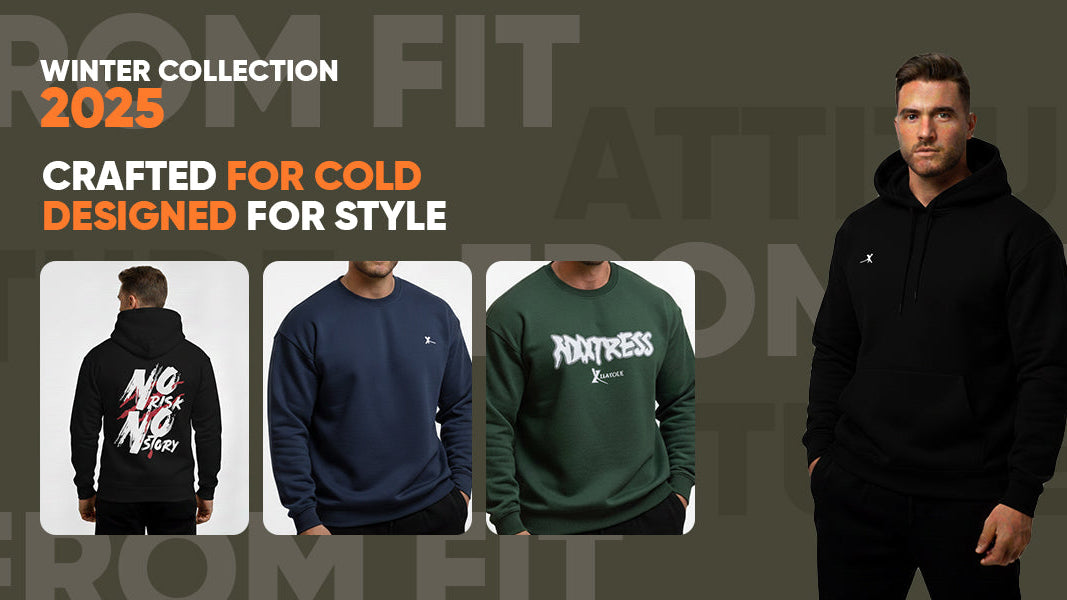 At Zarvoux, fashion is more than clothing — it’s an attitude. Guided by Form. Fit. Attitude., we design premium garments that balance style, comfort, and durability. Our mission is to offer a refined lifestyle experience through thoughtful design, quality materials, and attention to detail, ensuring every customer feels confident and satisfied.