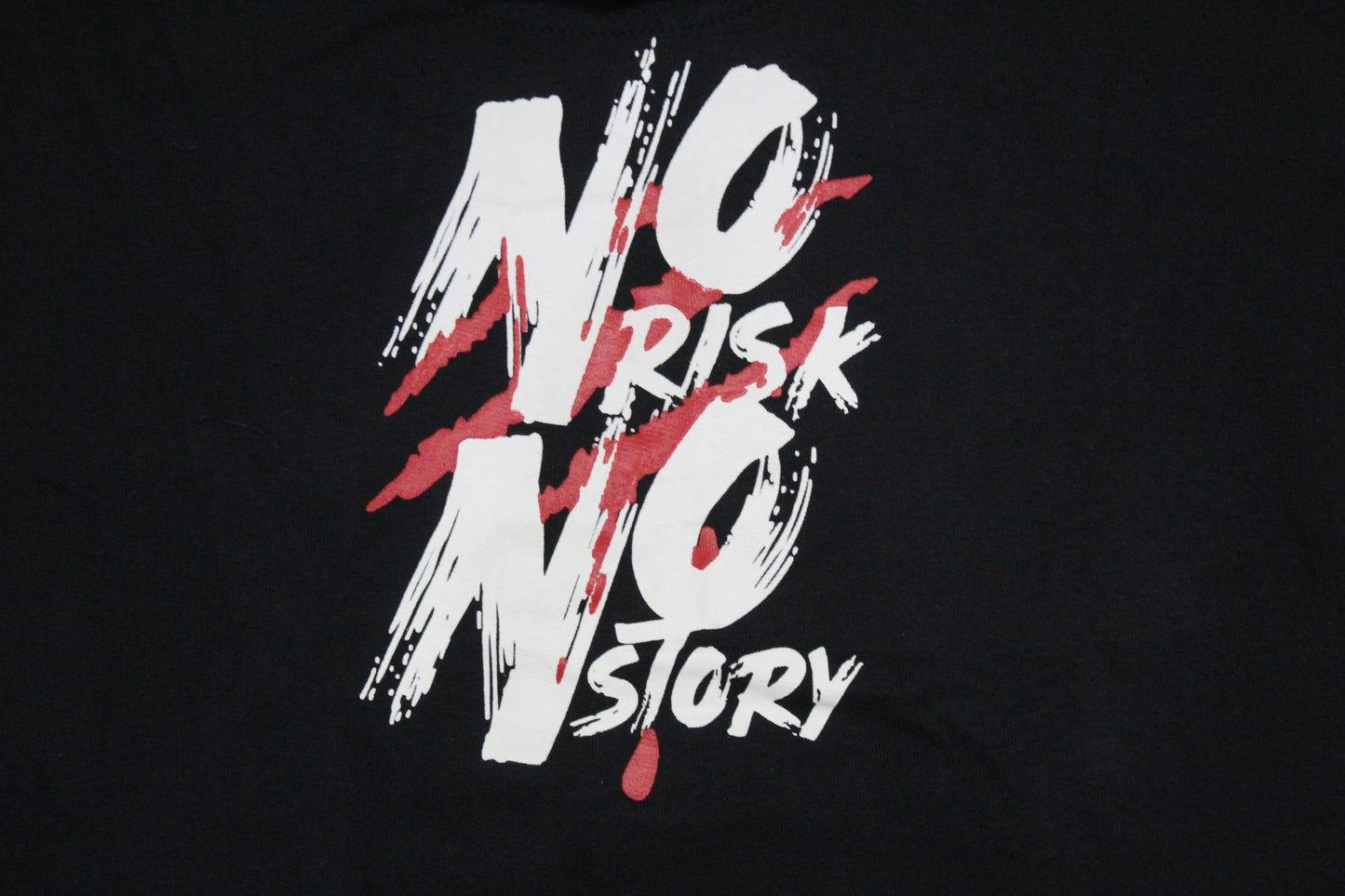 PRINTED DROP SHOULDER HOODIE FOR MEN - Zarvoux