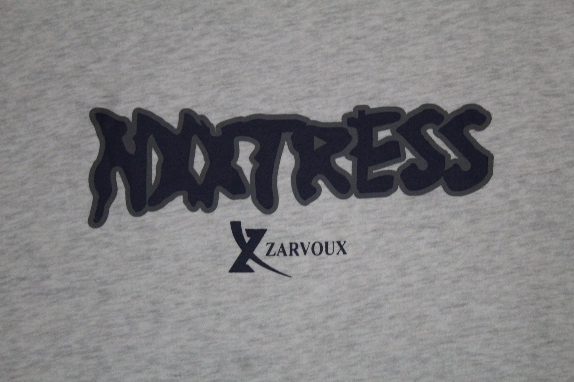 Printed Sweatshirt for Men – Winter Beggie Sweatshirt - Zarvoux