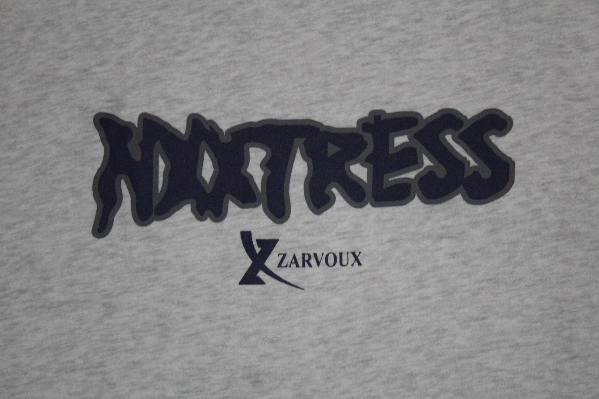 Printed Sweatshirt for Men – Winter Beggie Sweatshirt - Zarvoux